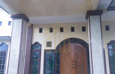 DIJUAL RUMAH PRIBADI PALANGKA RAYA*