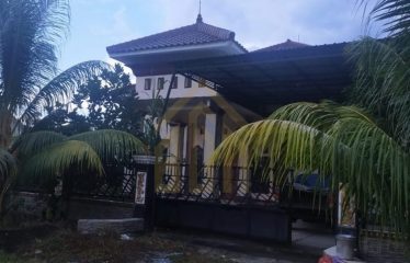 DIJUAL RUMAH PRIBADI PALANGKA RAYA*