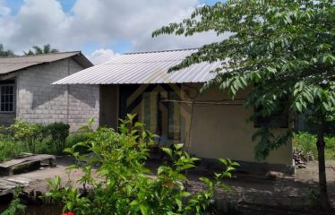 DIJUAL RUMAH PRIBADI PALANGKA RAYA*