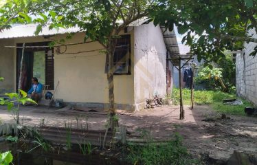 DIJUAL RUMAH PRIBADI PALANGKA RAYA*