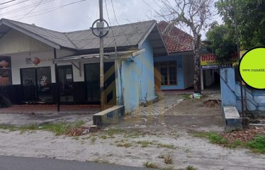 DIJUAL RUMAH PRIBADI PALANGKA RAYA*