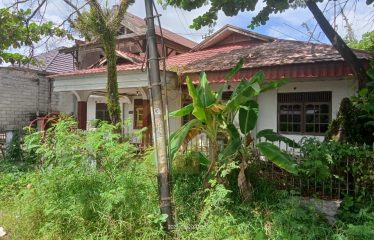 DIJUAL RUMAH PRIBADI PALANGKA RAYA*