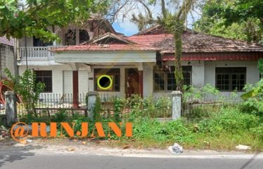 DIJUAL RUMAH PRIBADI PALANGKA RAYA*