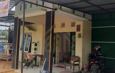 DIJUAL RUMAH PRIBADI PALANGKA RAYA*