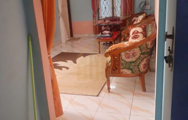 DIJUAL RUMAH PRIBADI PALANGKA RAYA*