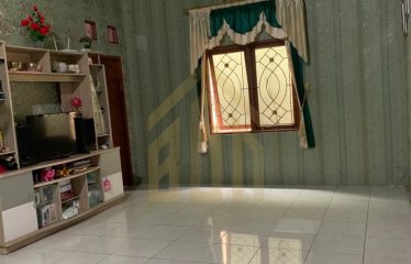 DIJUAL RUMAH PRIBADI PALANGKARAYA