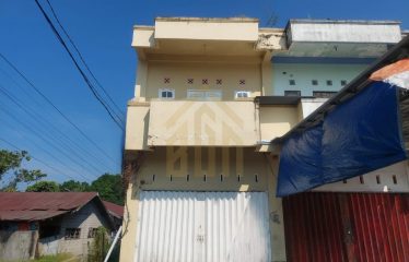 RUKO DI RTA MILONO PALANGKA RAYA