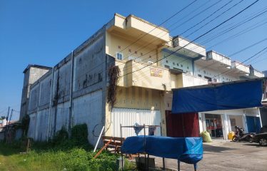 RUKO DI RTA MILONO PALANGKA RAYA