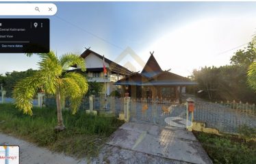 DIJUAL RUMAH MENTENG 2