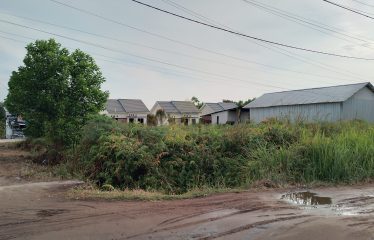 TANAH DIJUAL DI PEMANDU RAYA KOTA PALANGKA RAYA