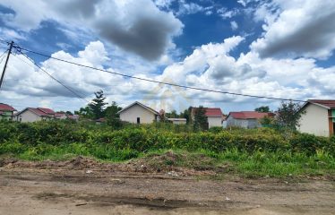 TANAH DIJUAL DI PASENDENG KOTA PALANGKA RAYA