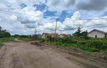 TANAH DIJUAL DI PASENDENG KOTA PALANGKA RAYA