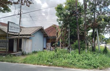 RUMAH MURAH DIJUAL DI KOTA PALANGKA RAYA