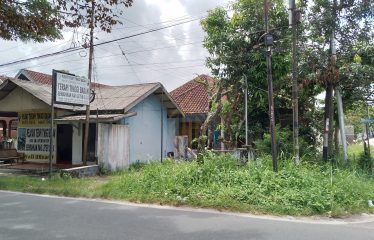 RUMAH MURAH DIJUAL DI KOTA PALANGKA RAYA