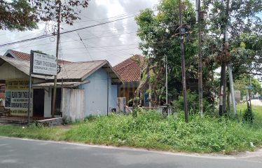 RUMAH MURAH DIJUAL DI KOTA PALANGKA RAYA