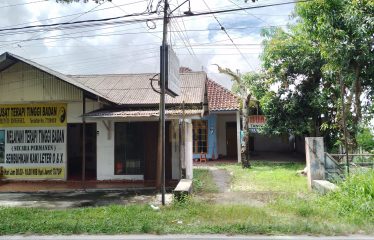 RUMAH MURAH DIJUAL DI KOTA PALANGKA RAYA