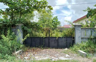 TANAH SHM DIJUAL DI KOTA PALANGKA RAYA