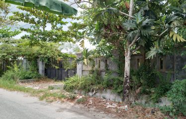 TANAH SHM DIJUAL DI KOTA PALANGKA RAYA