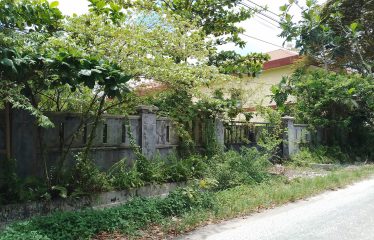 TANAH SHM DIJUAL DI KOTA PALANGKA RAYA