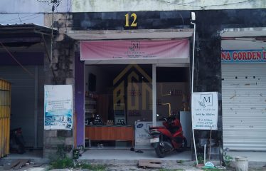 RUKO 1 LANTAI DIJUAL DI KOTA PALANGKA RAYA