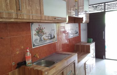 DIJUAL RUMAH MURAH DI KOTA PALANGKA RAYA