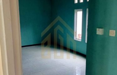 DIJUAL RUMAH BARU DIBANGUN KAB. MURUNG RAYA