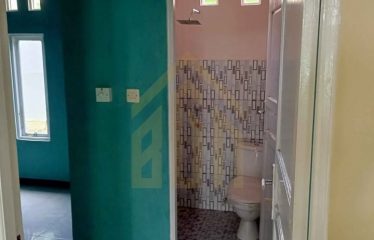 DIJUAL RUMAH BARU DIBANGUN KAB. MURUNG RAYA