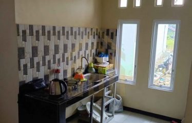 DIJUAL RUMAH BARU DIBANGUN KAB. MURUNG RAYA