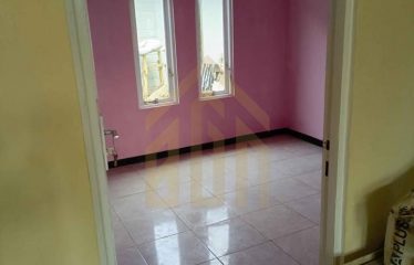 DIJUAL RUMAH BARU DIBANGUN KAB. MURUNG RAYA