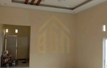 DIJUAL RUMAH BARU DIBANGUN KAB. MURUNG RAYA