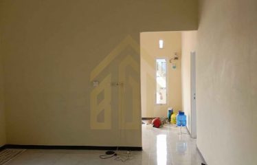 DIJUAL RUMAH BARU DIBANGUN KAB. MURUNG RAYA