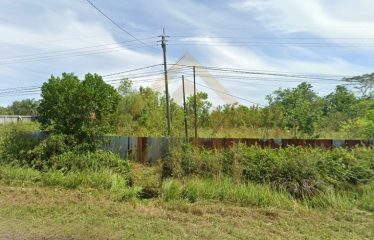 TANAH DIJUAL DI JL. MAHIR MAHAR