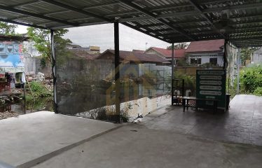 TANAH DIJUAL DI GATOT SUBROTO 6 BANJARMASIN