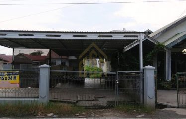 TANAH DIJUAL DI GATOT SUBROTO 6 BANJARMASIN