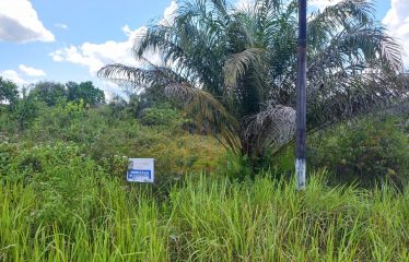 TANAH DIJUAL DI Jl. JENDERAL SUDIRMAN KASONGAN LAMA (Lokasi 2)