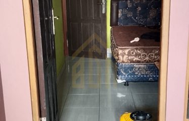 DIJUAL RUMAH DI KALIBATA KOTA PALANGKA RAYA