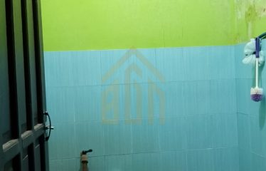DIJUAL RUMAH DI KALIBATA KOTA PALANGKA RAYA