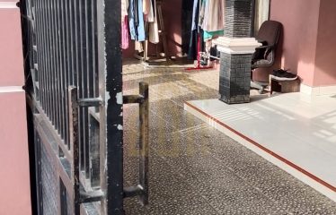 DIJUAL RUMAH DI KALIBATA KOTA PALANGKA RAYA